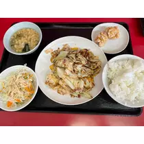 めい