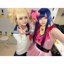 雛鶴 めい