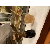 なる