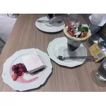 にも