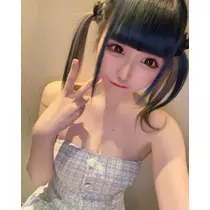雛鶴 めい