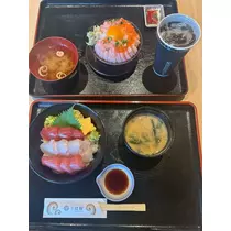 まい