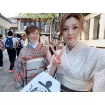 紫月 あやか