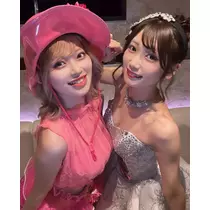 広瀬 麗奈