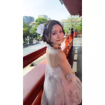 天使 のん