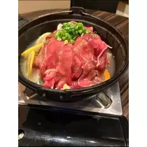 宝條 夏恋