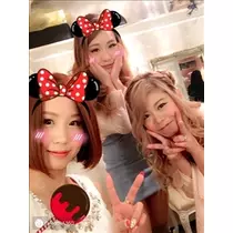 美波 なつ