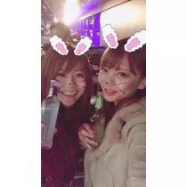 椿 はるな