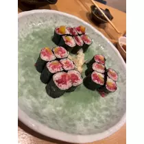 美波 ななみ
