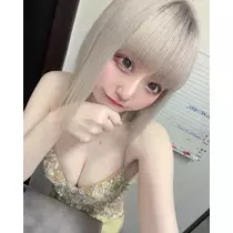 雛鶴 めい