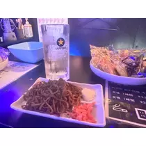 いる