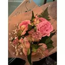 白石 愛莉