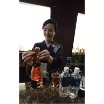 越川 コウ