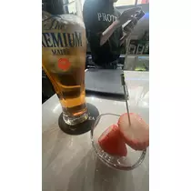 まい