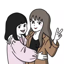 ハルカ