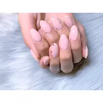 華