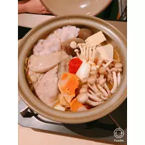 宝條 夏恋