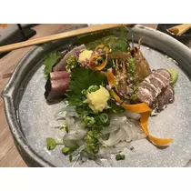 長瀬 純恋