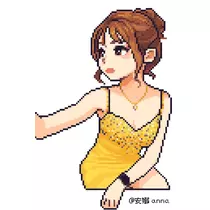 マユ