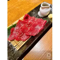宝條 夏恋