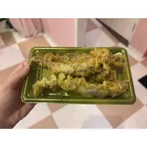 ぱき