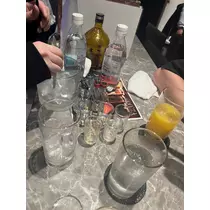 へべれけ酔拳あや
