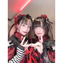 ✝︎ ほのか ✝︎