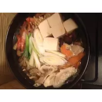 蓮見 リア