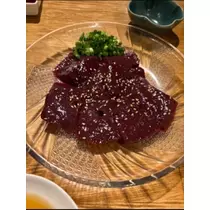 宝條 夏恋