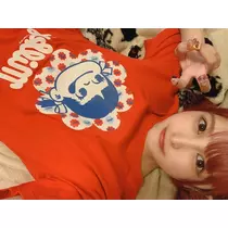 あこ