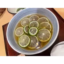 椿