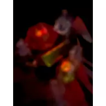 ふりふり ふりる