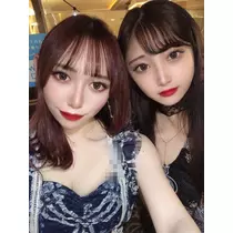 月乃 モモ