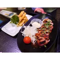 千兎 ちひろ