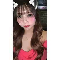 美好 もも
