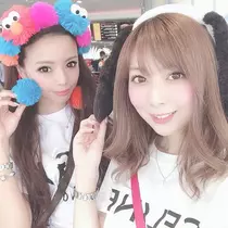 煌月 ルナ