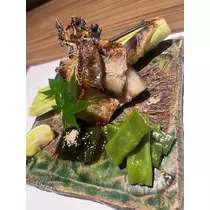 黒輝 りさ