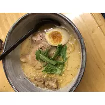 宝條 夏恋