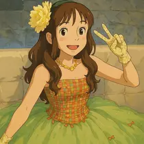 羽川 愛美