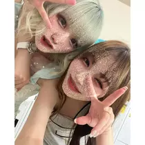 雛鶴 めい