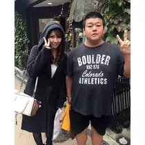 愛沢 結菜
