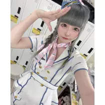 雛鶴 めい