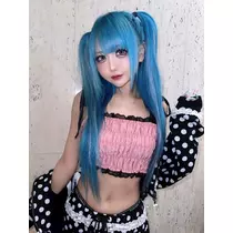 代表あむめう