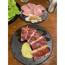 長瀬 純恋