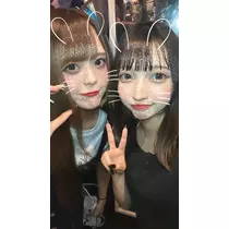 かびるんるんさわ
