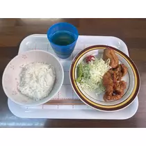 ぱき