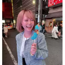 春川 みみ