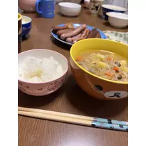ぱき