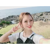 藍原 美妃