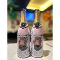 かびるんるんさわ